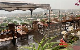 The Best View On Tbilisi